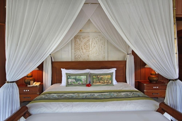 Hotel Taman Wana Resort (Bali)